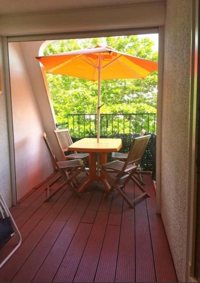 Vittoria Immobilier 5 - Reglement Sur Place - Cheques Vacances Acceptes La Grande-Motte Habitación foto