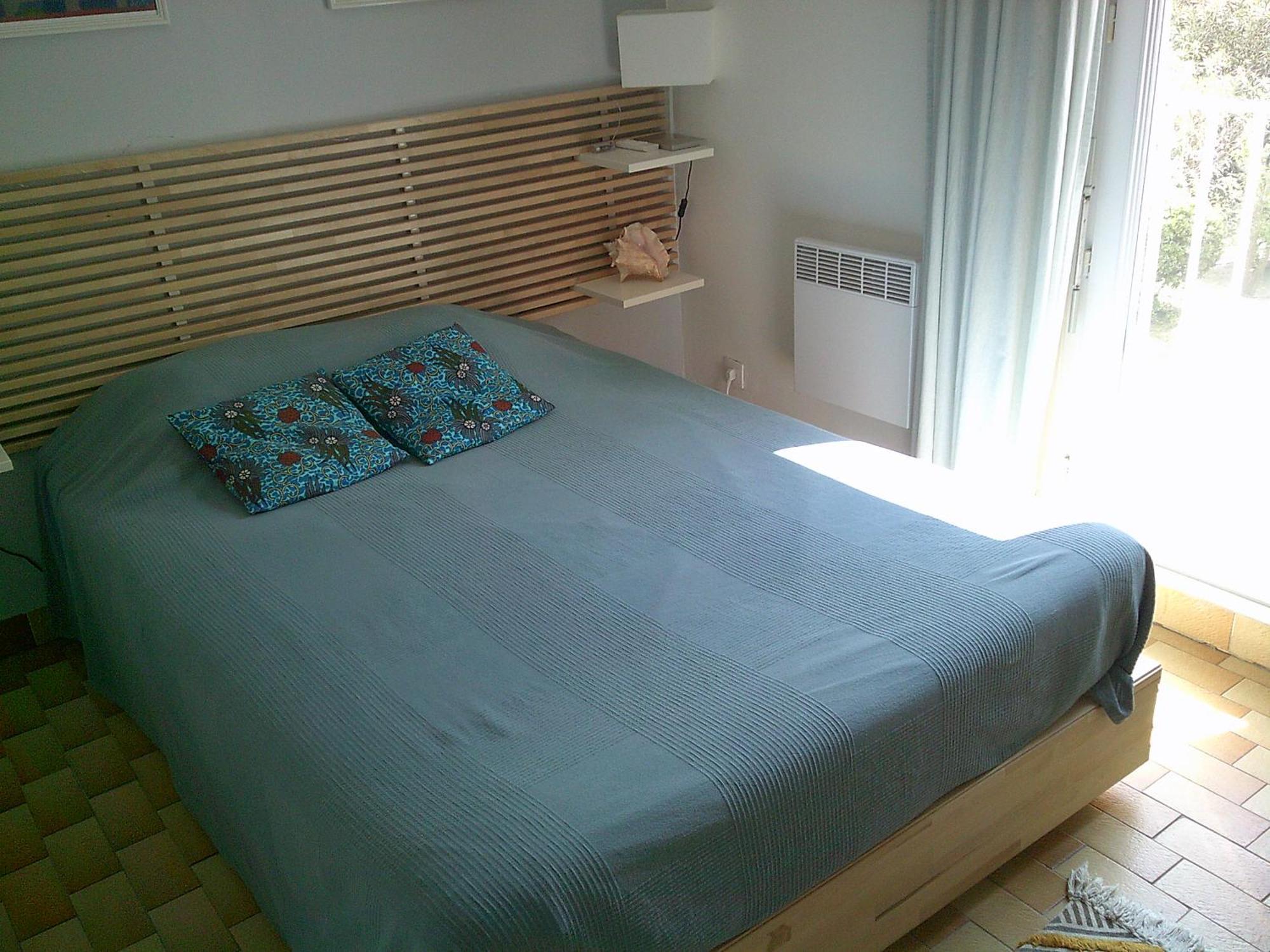 Vittoria Immobilier 5 - Reglement Sur Place - Cheques Vacances Acceptes La Grande-Motte Habitación foto