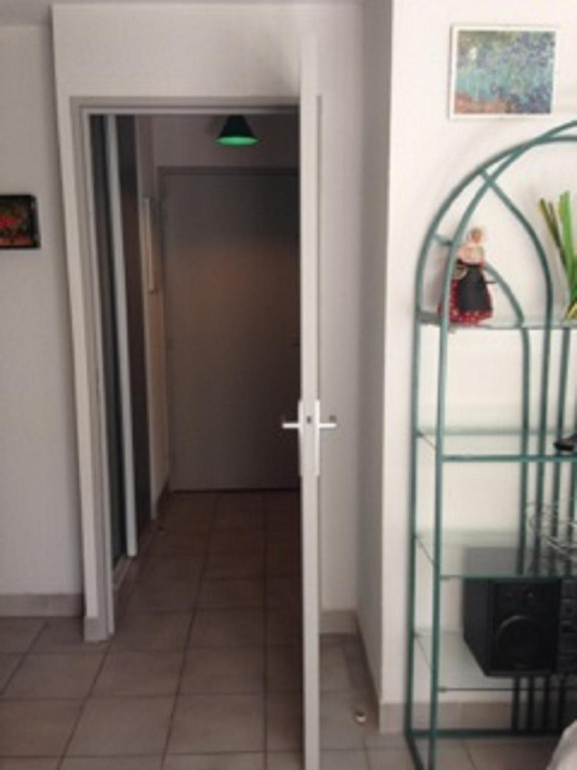 Vittoria Immobilier 5 - Reglement Sur Place - Cheques Vacances Acceptes La Grande-Motte Habitación foto