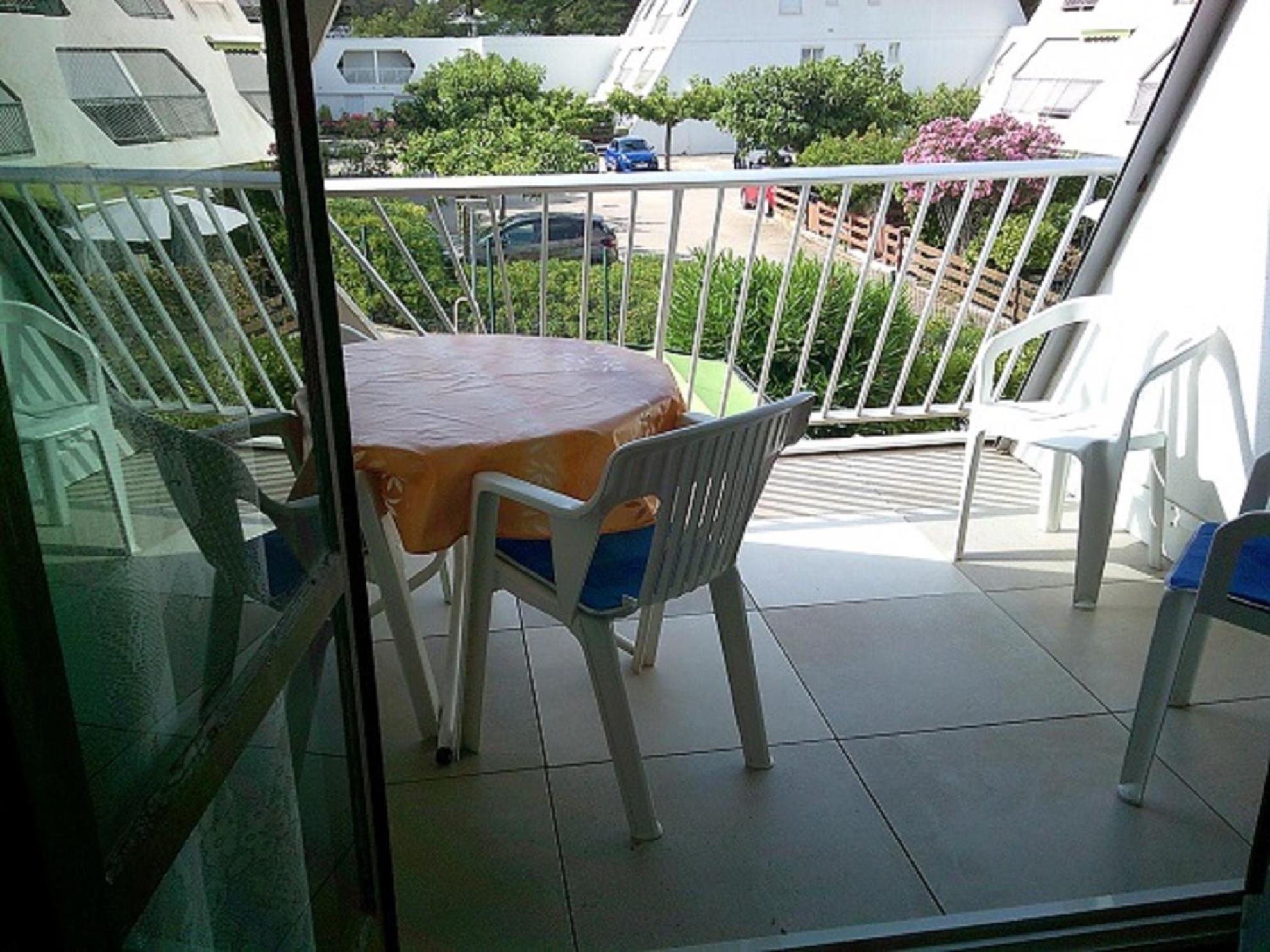 Vittoria Immobilier 5 - Reglement Sur Place - Cheques Vacances Acceptes La Grande-Motte Habitación foto